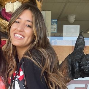 Meet your Posher, Sasha